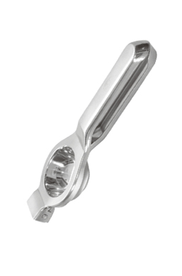 Side View 3 - Lemon Squeezer